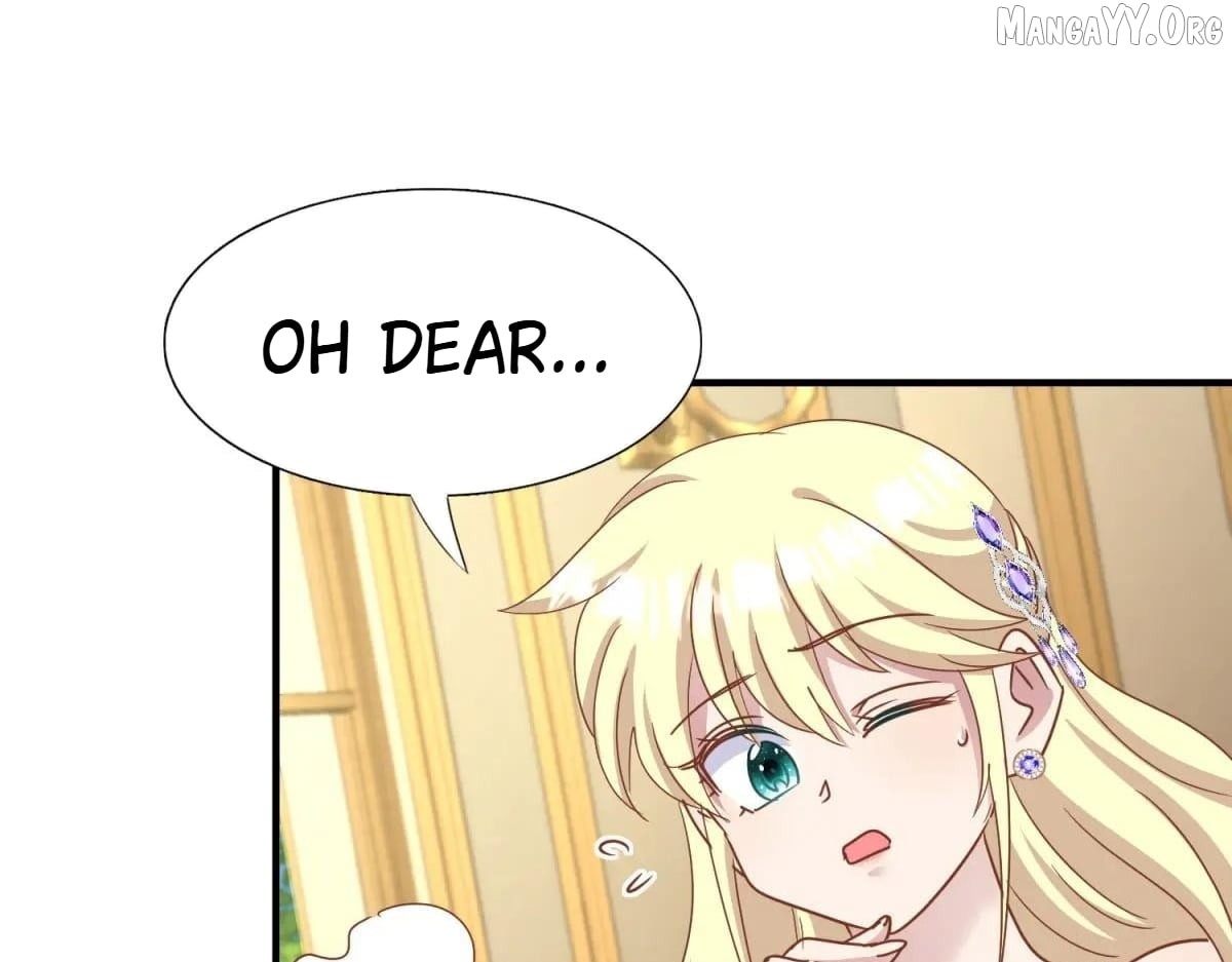 Don't Embarrass Me Chapter 179 - page 12